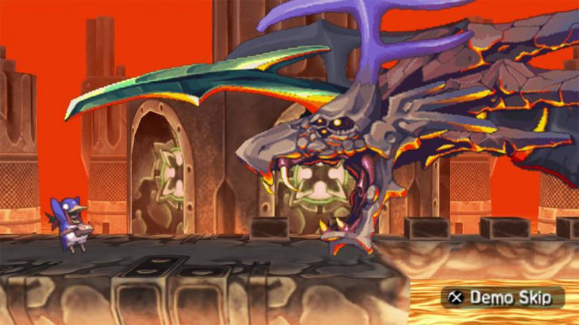 普利尼:我当主角真的没问题吗?